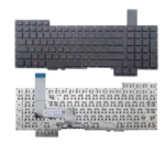 Tastatura za Laptop Asus Rog ASUS G751 G751JL TG751JY US mali enter
