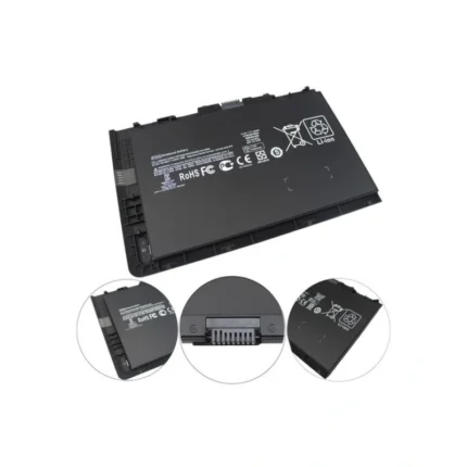 Baterija za Laptop HP EliteBook Folio 9470 9470M BT04XL BA06XL BT04 BA06