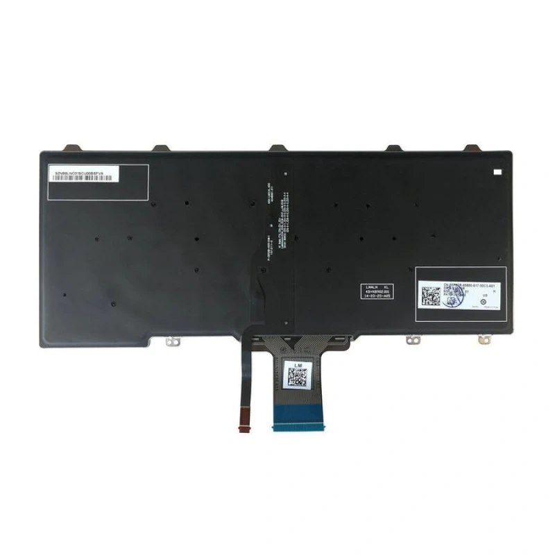 Tastatura za laptop Dell Latitude E5250 E5270 E7250 E7270