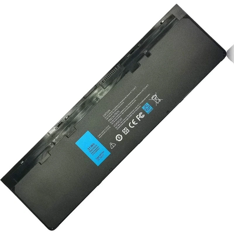 Baterija za laptop Dell Latitude E7240 E7250 Baterija za laptop Dell Latitude E7240 E7250