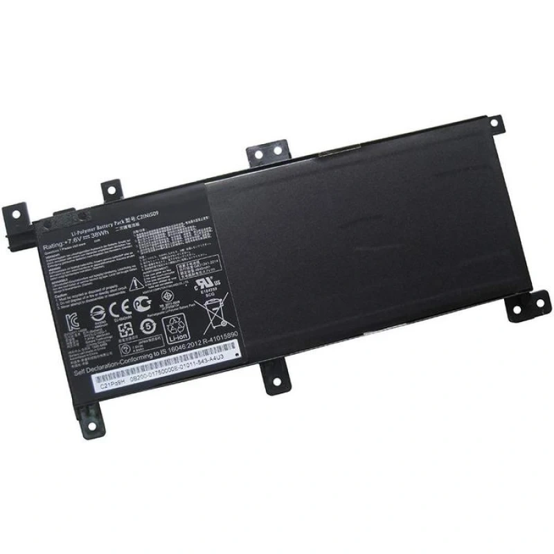 Baterija za laptop Asus X556UA X556UB X556UJ X556UV X556UQ Baterija za laptop Asus X556UA X556UB X556UJ X556UV X556UQ