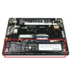 Baterija za Laptop Lenovo ThinkPad T460s and T470s DUZA / ZADNjA