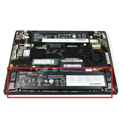Baterija za Laptop Lenovo ThinkPad T460s and T470s DUZA / ZADNjA
