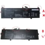 Baterija za laptop Asus Zenbook UX430 UX430U B-model