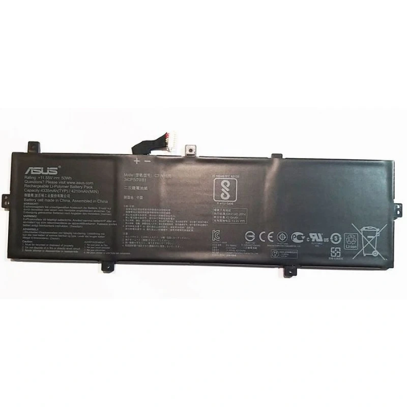 Baterija za laptop Asus Zenbook UX430 UX430U B-model Baterija za laptop Asus Zenbook UX430 UX430U B-model