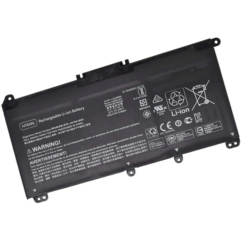 Baterija za Laptop HP HT03XL G7 240 G7 245 G7 250 G7 255 G8 250, G5 340 G5 348 Baterija za Laptop HP HT03XL G7 240 G7 245 G7 250 G7 255 G8 250, G5 340 G5 348