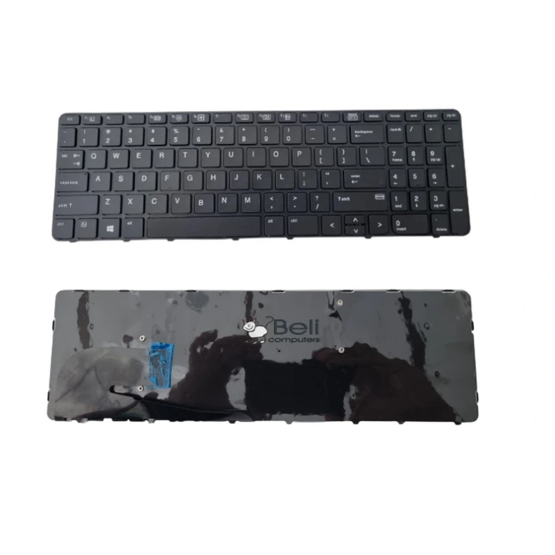 Tastatura za laptop HP EliteBook 750 G3 850 G3 G4 Tastatura za laptop HP EliteBook 750 G3 850 G3 G4