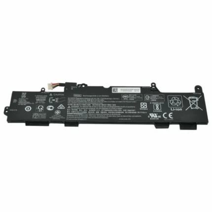 Baterija za Laptop HP EliteBook 730 735 740 745 830 840 846 G5 SS03 SS03XL