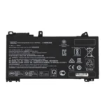 Baterija za Laptop HP ProBook 445 450 455 440 430 G6 RE03XL RF03XL