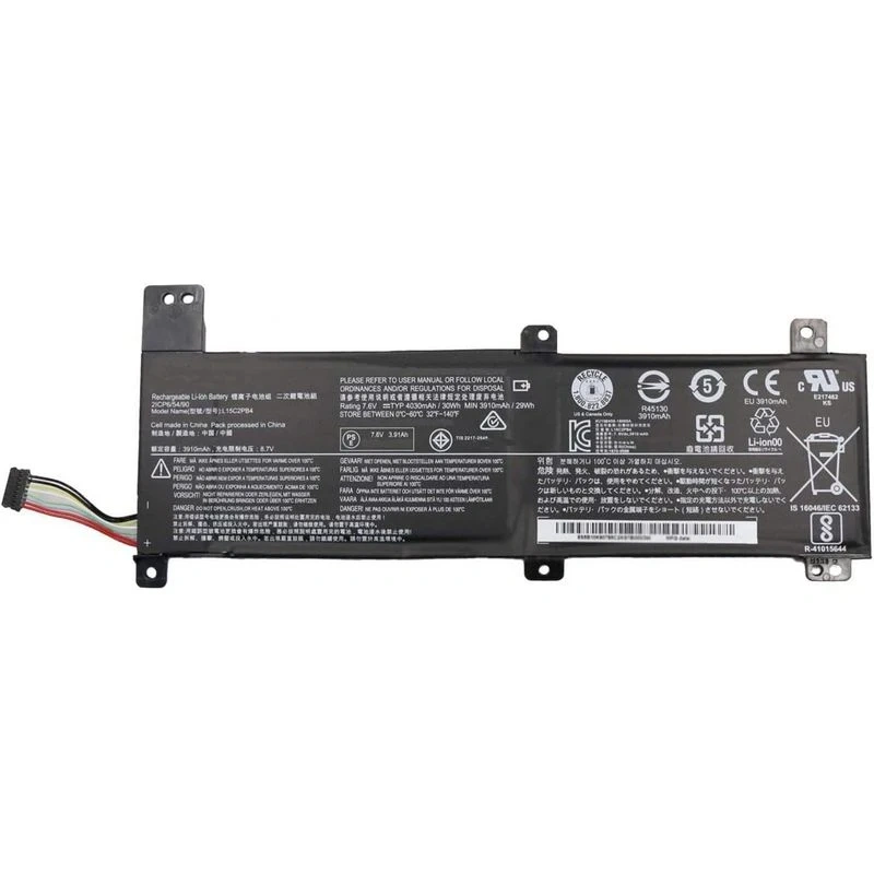 Baterija za laptop Lenovo ideapad 310-14IAP 310-14IKB 310-14ISK Baterija za laptop Lenovo ideapad 310-14IAP 310-14IKB 310-14ISK