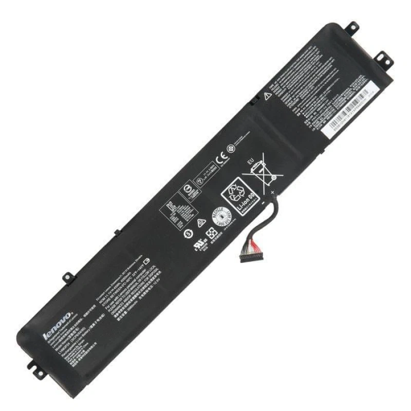 Baterija za laptop Lenovo IdeaPad Y700-14ISK LEGION Y520-15IKB Baterija za laptop Lenovo IdeaPad Y700-14ISK LEGION Y520-15IKB