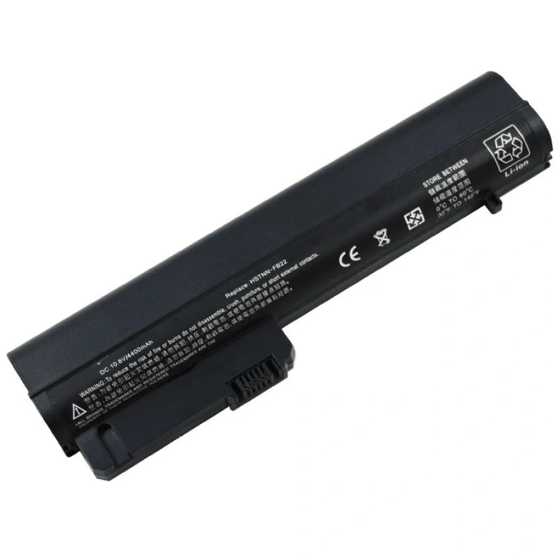 Baterija za Laptop HP EliteBook 2530P 2540P MS06 MS06XL Baterija za Laptop HP EliteBook 2530P 2540P MS06 MS06XL