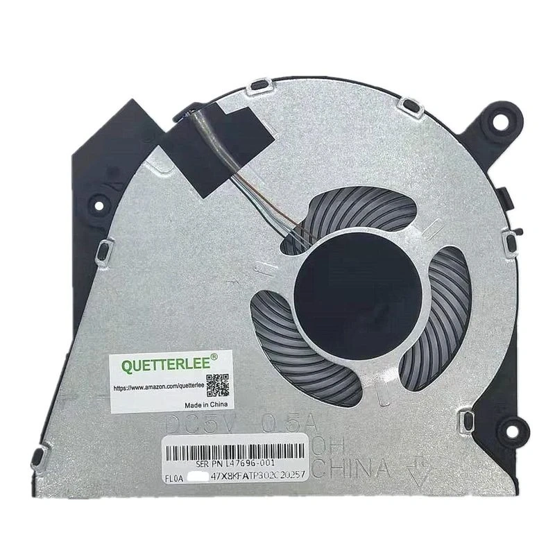 CPU hladnjak za laptop HP ProBook 450 G6 450 G7 PM CPU hladnjak za laptop HP ProBook 450 G6 450 G7 PM