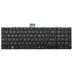 Tastatura za laptop Toshiba Satellite C850 C850D C855 C855D bez rama