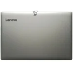 Poklopac Ekrana (A cover / Top Cover) za Laptop Lenovo Ideapad 320-15ISK 330-15AST SIVA