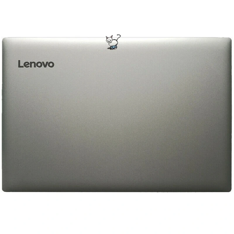 Poklopac Ekrana (A cover / Top Cover) za Laptop Lenovo Ideapad 320-15ISK 330-15AST SIVA