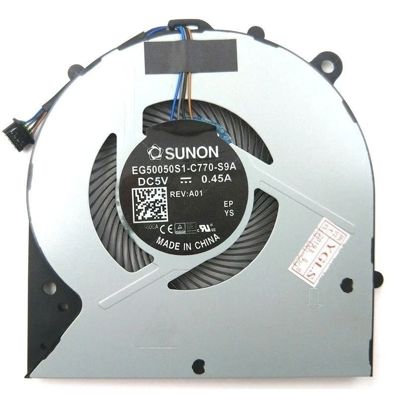 CPU hladnjak za laptop HP Elitebook 840 G3 840 G4 848 G3 848 G4 CPU hladnjak za laptop HP Elitebook 840 G3 840 G4 848 G3 848 G4