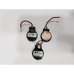 BIOS baterija 2pin