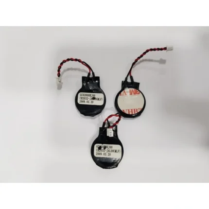 BIOS baterija 2pin