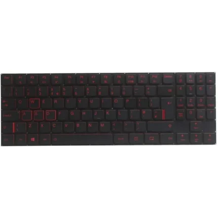 Tastatura za laptop Lenovo Legion Y520-15IKB Y720-15IKB Y530-15 sa pozadinskim osvetljenjem