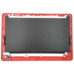 Poklopac Ekrana (A cover / Top Cover) za Laptop HP G6 250 G6 255 15-BS CRVENA