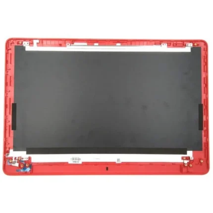 Poklopac Ekrana (A cover / Top Cover) za Laptop HP G6 250 G6 255 15-BS CRVENA