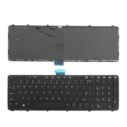 Tastatura za laptop HP ZBook 15 G1 G2 17 G1 G2