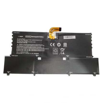 Baterija za Laptop HP Spectre Pro 13-V series SO04XL