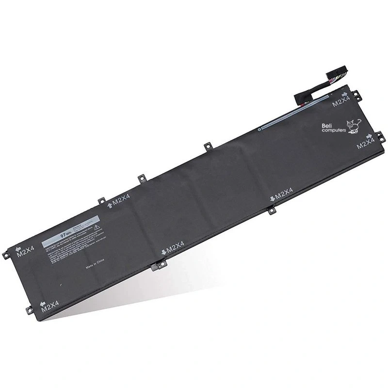 Baterija za laptop Dell XPS 15 9560 9570 9550 7590 Precision 5510 5520 5530 Vostro 7500 Baterija za laptop Dell XPS 15 9560 9570 9550 7590 Precision 5510 5520 5530 Vostro 7500
