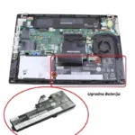 Baterija za laptop Lenovo ThinkPad T480 T470 A475 A485 - ugradna