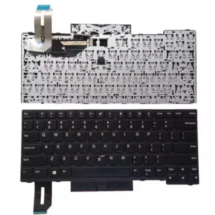 Tastatura za laptop Lenovo ThinkPad E480 L480 T480S L380 T480S L490