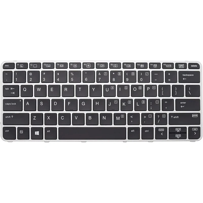 Tastatura za laptop Hp EliteBook 820 G3 725 G3
