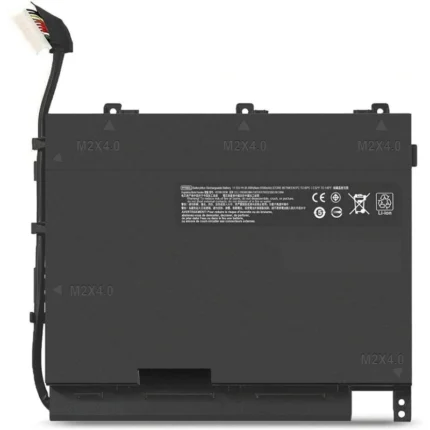 Baterija za Laptop HP Omen 17-W series PF06XL