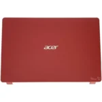 Poklopac Ekrana (A cover / Top Cover) za Laptop Acer Aspire 3 A315-42, A315-42G, A315-54, A315-54K CRVENI
