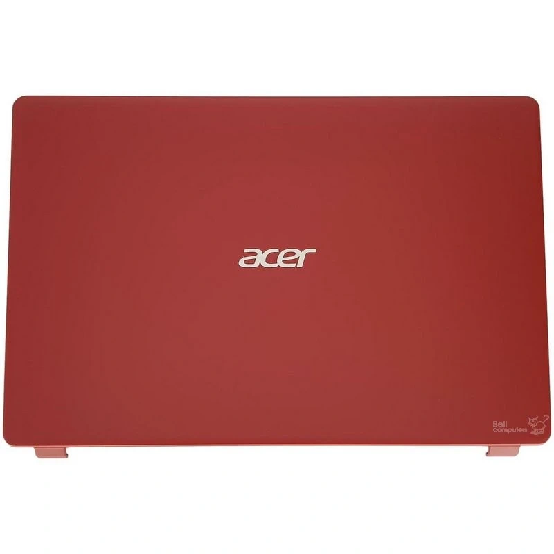 Poklopac Ekrana (A cover / Top Cover) za Laptop Acer Aspire 3 A315-42, A315-42G, A315-54, A315-54K CRVENI
