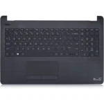 Tastatura za laptop HP 15-BS G6 250 G6 255 G6 256 G6 + palmrest (C Cover)