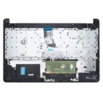 Tastatura za laptop HP 15-BS G6 250 G6 255 G6 256 G6 + palmrest (C Cover)