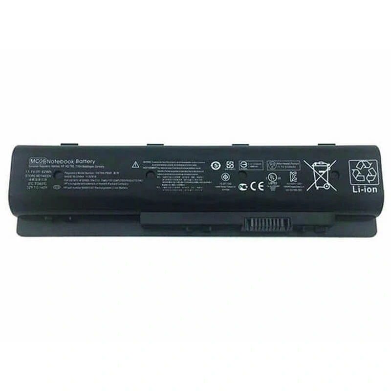 Baterija za laptop HP Envy 17-N series Envy M7-N serie MC06