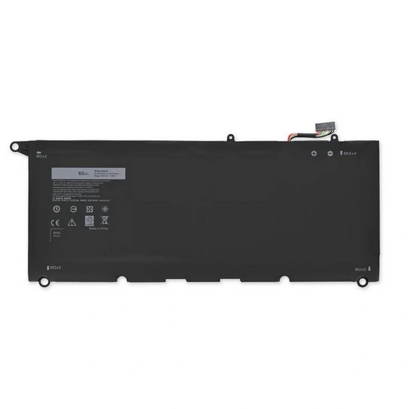 Baterija za laptop Dell XPS 13 9360 Baterija za laptop Dell XPS 13 9360