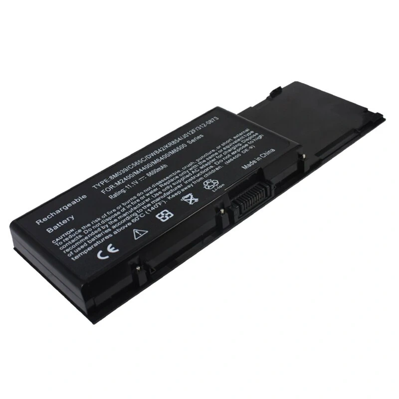Baterija za laptop Dell Precision M6400 M6500 Baterija za laptop Dell Precision M6400 M6500