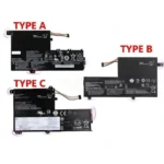 Baterija za laptop Lenovo Flex 4-1470 IdeaPad 330S-14IKB type C