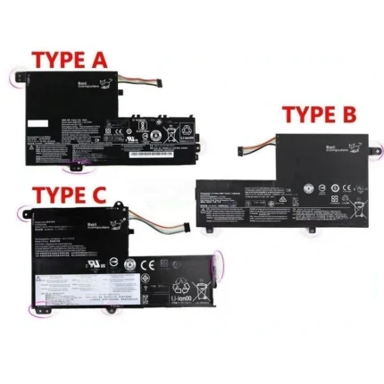 Baterija za laptop Lenovo Flex 4-1470 IdeaPad 330S-14IKB type C