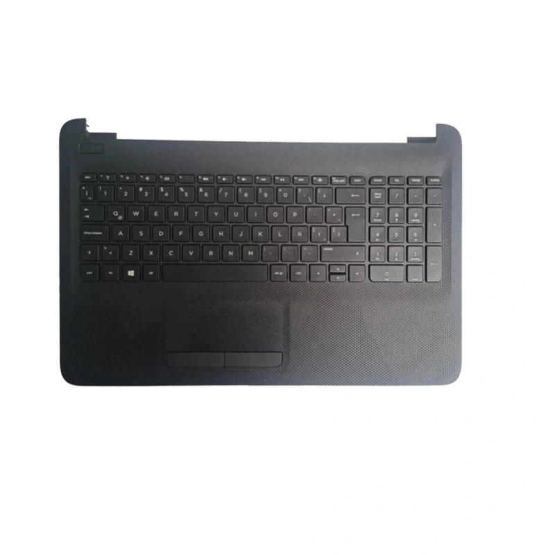 Tastatura za laptop HP 250 G4 255 G4 15-AC 15-AF + palmrest (C Cover)