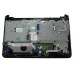 Tastatura za laptop HP 250 G4 255 G4 15-AC 15-AF + palmrest (C Cover)