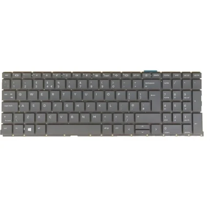 Tastatura za laptop HP ProBook 650 G8 450 G8 veliki enter sa pozadinskim osvetljenjem