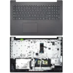 Tastatura za laptop Lenovo ideaPad 320-15 series 330-15 series + palmrest (C Cover)
