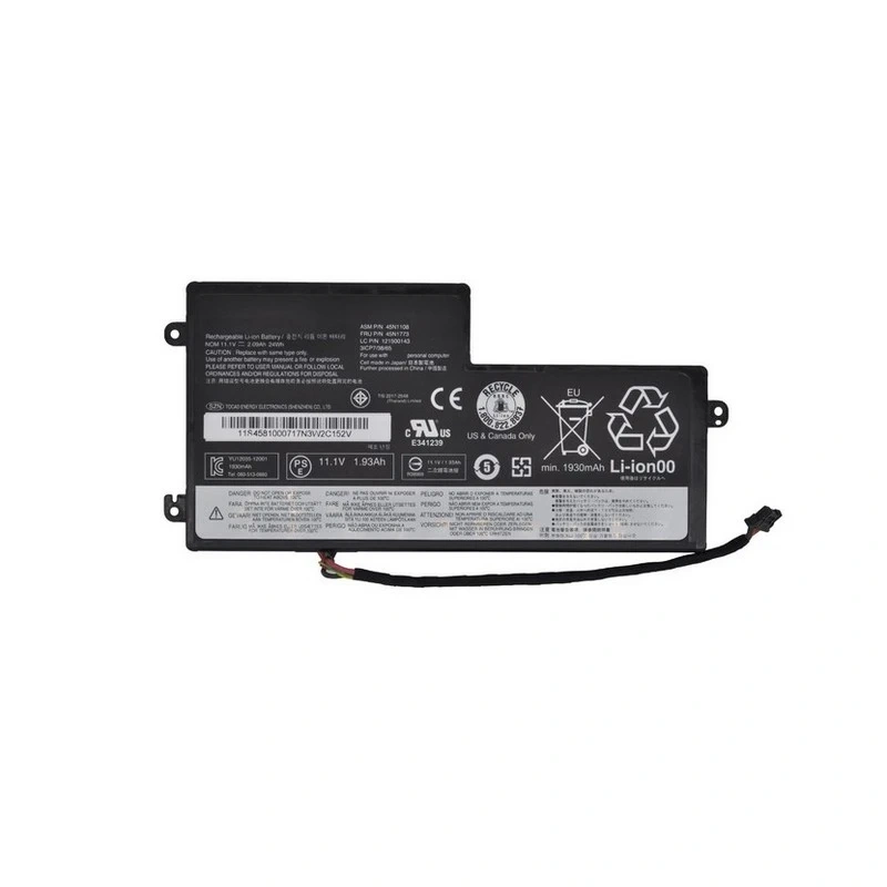 Baterija za laptop Lenovo ThinkPad X230 X240 T440s T460 L450 W550 unutrasnja Baterija za laptop Lenovo ThinkPad X230 X240 T440s T460 L450 W550 unutrasnja