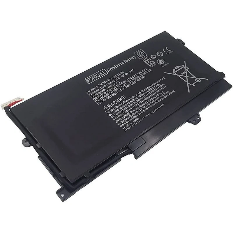 Baterija za Laptop HP Envy 14-K series PX03XL