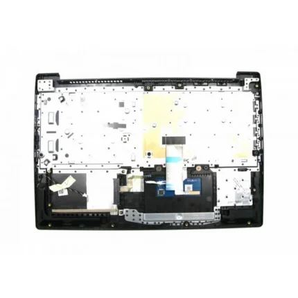 Tastatura za laptop Lenovo IdeaPad S145 + palmrest (C Cover)
