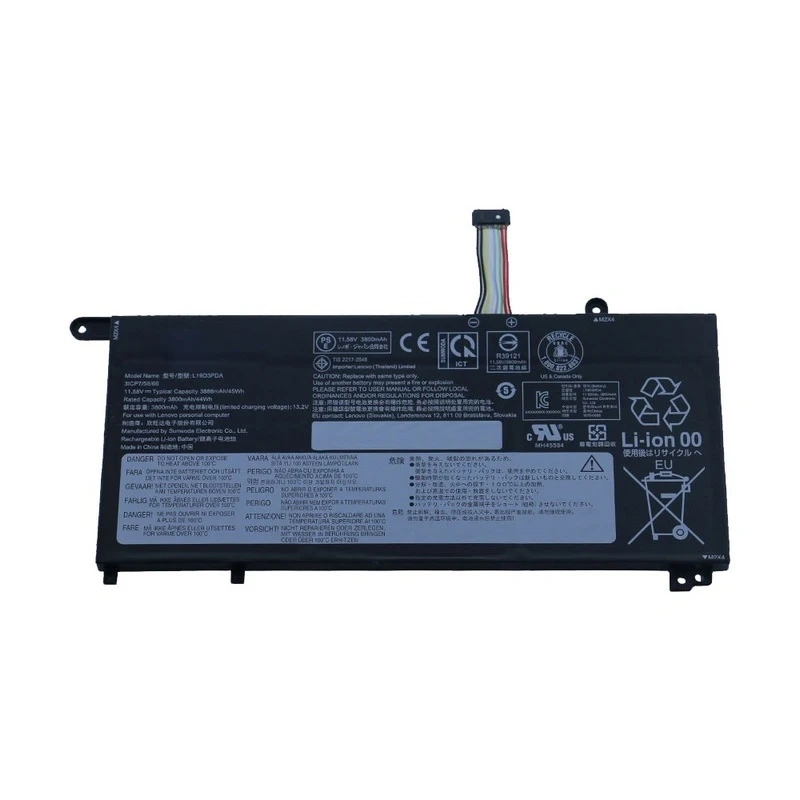Baterija za laptop Lenovo ThinkBook 14 G2 15 G2 Baterija za laptop Lenovo ThinkBook 14 G2 15 G2